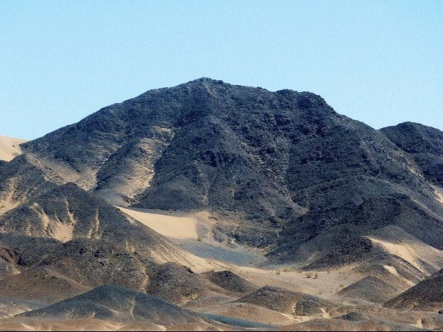 another senior official said that pakistan s legal team would furnish documents proving the state s contention photo afp another senior official said that pakistan s legal team would furnish documents proving the state s contention photo afp