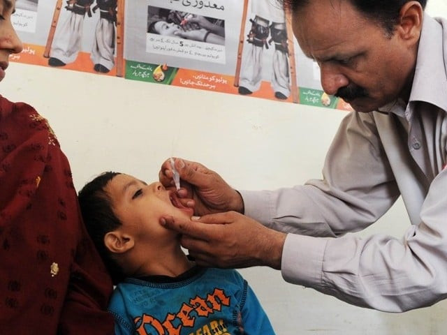 findings of the vaccine audit were shared in the provincial consultative meeting photo afp