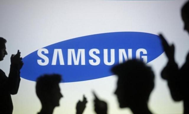 samsung was forced in early september to recall 2 5 million units globally following complaints its battery exploded while charging photo reuters