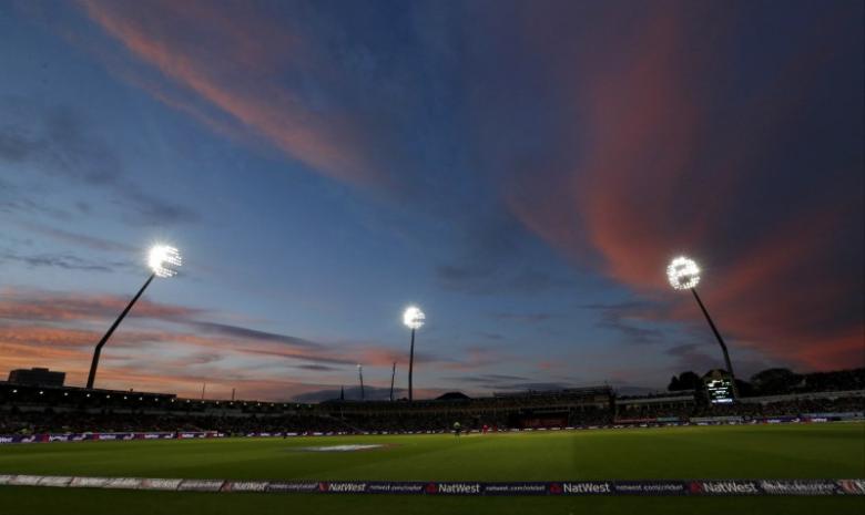 edgbaston cricket ground will host uk 039 s first day night test photo reuters