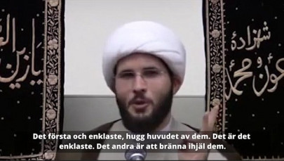 home office urged to deport hate preacher from united kingdom