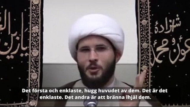 uk home secretary urged to revoke shaykh hamza sodagar 039 s visa photo daily mail uk home secretary urged to revoke shaykh hamza sodagar 039 s visa photo daily mail