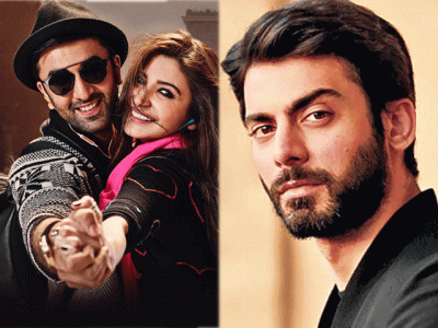 fawad will not promote kjo s ae dil hai mushkil reports say fawad will not promote kjo s ae dil hai mushkil reports say