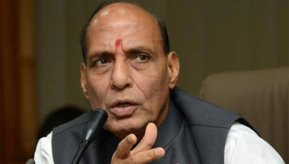pakistan india border to be sealed by december 2018 rajnath singh pakistan india border to be sealed by december 2018 rajnath singh