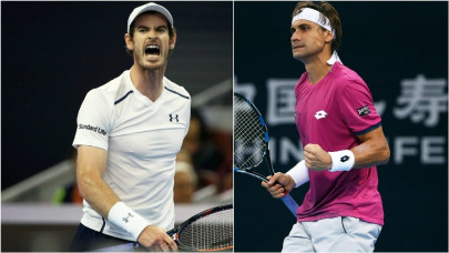 murray ferrer through to china open semis murray ferrer through to china open semis