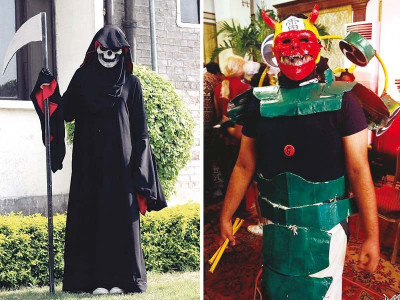 metal seinen is bringing global pop culture to pakistan