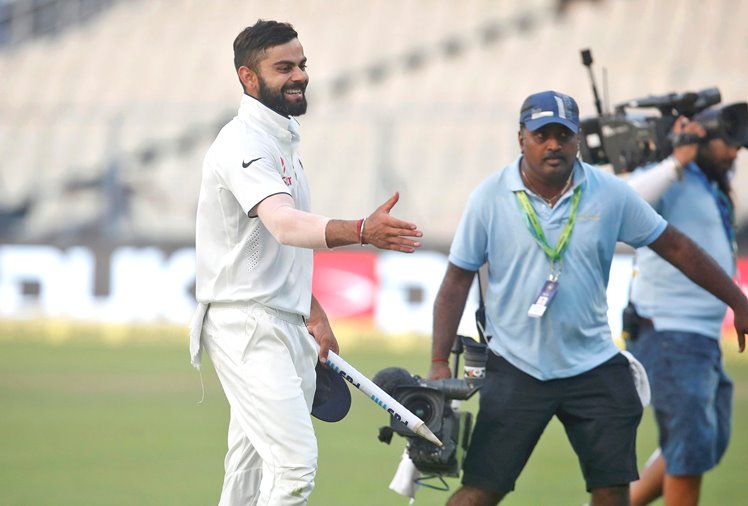 india 039 s captain virat kohli photo reuters