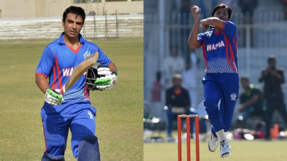 butt asif hopeful for selection in psl second edition butt asif hopeful for selection in psl second edition