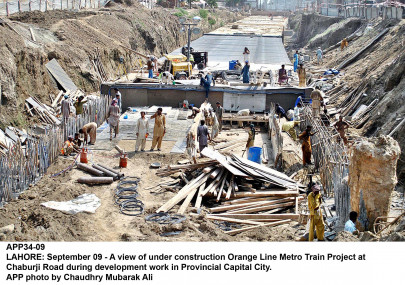 transport orange line project may face delays transport orange line project may face delays