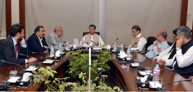allotment for phase ii of park enclave was near completion while demarcation of commercial plots had also been finalised photo mudassar raja express allotment for phase ii of park enclave was near completion while demarcation of commercial plots had also been finalised photo mudassar raja express
