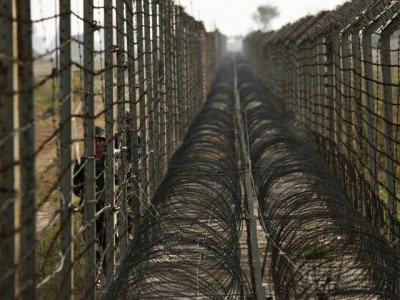rising tensions india plans to seal border by dec 2018 rising tensions india plans to seal border by dec 2018