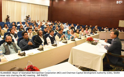 illegal occupation cda retrieves 11 industrial plots illegal occupation cda retrieves 11 industrial plots