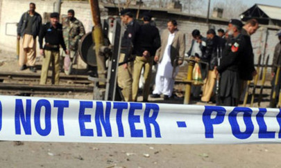 zikri leader shot dead in kech