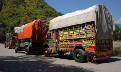 indian traders stop supplying vegetables to pakistan as tension rises