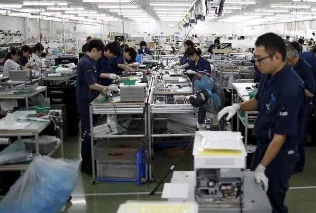 hundreds of deaths related to overwork from strokes heart attacks and suicide are reported every year in japan photo reuters hundreds of deaths related to overwork from strokes heart attacks and suicide are reported every year in japan photo reuters