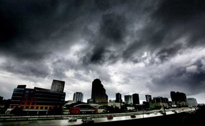 hurricane matthew lashes florida georgia south carolina