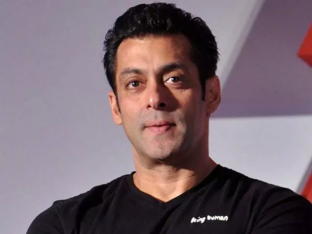 salman was acquitted of all charges this year in july photo file salman was acquitted of all charges this year in july photo file