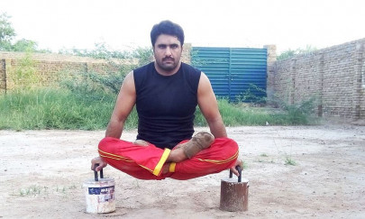 irfan mehsood idp m phil student and now a guinness world record holder irfan mehsood idp m phil student and now a guinness world record holder