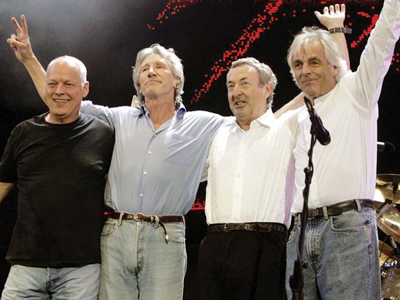 pink floyd is known for hits like wish you were here and another brick in the wall photo file