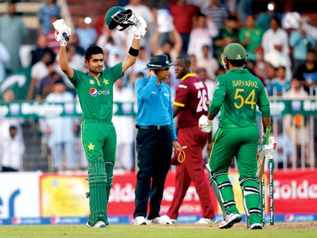 azam is expected to replace seasoned player younus khan in the playing xi for pakistan s maiden day night test starting october 13 photo courtesy getty images azam is expected to replace seasoned player younus khan in the playing xi for pakistan s maiden day night test starting october 13 photo courtesy getty images