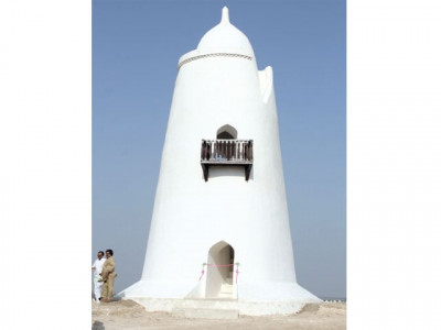 restoring the glory of sindh s cultural sites restoring the glory of sindh s cultural sites