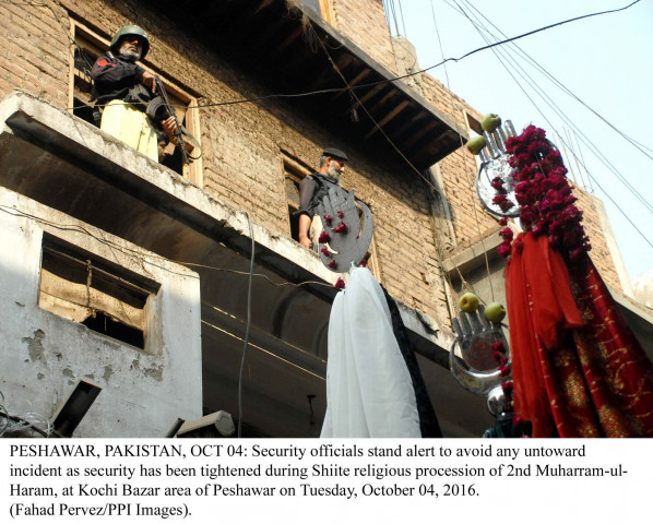 meanwhile security has been beefed up in the entire region with police and other security forces increasing their patrolling photo ppi meanwhile security has been beefed up in the entire region with police and other security forces increasing their patrolling photo ppi