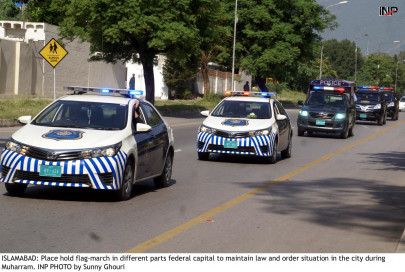 police issue traffic plans for ashura processions police issue traffic plans for ashura processions