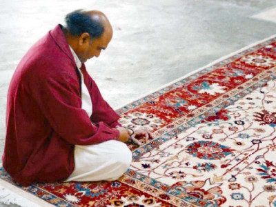 carpet exhibition expo attracts huge number of investors foreign and local