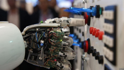 tech giants race for edge in artificial intelligence