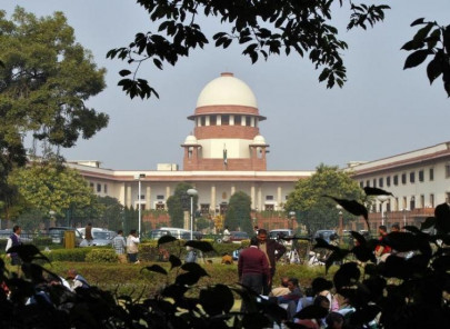 indian sc to hold daily hearings on pleas against removal of iiojk special status indian sc to hold daily hearings on pleas against removal of iiojk special status