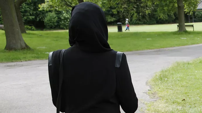 attack adds to the already growing number of incidents against muslims in the west photo reuters attack adds to the already growing number of incidents against muslims in the west photo reuters