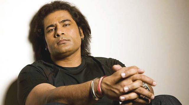 ali has sung hits like mitwa and tere naina for bollywood films photo file ali has sung hits like mitwa and tere naina for bollywood films photo file