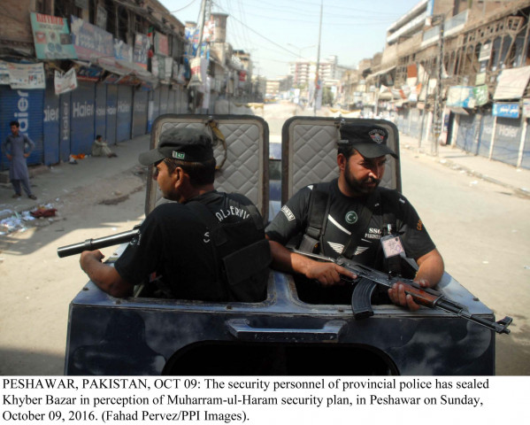 bahadur described the performance of abbottabad police and its district chief as poor and unsatisfactory adding that people paid taxes and bore salaries of the police personnel for protection of their lives honour and property photo ppi bahadur described the performance of abbottabad police and its district chief as poor and unsatisfactory adding that people paid taxes and bore salaries of the police personnel for protection of their lives honour and property photo ppi