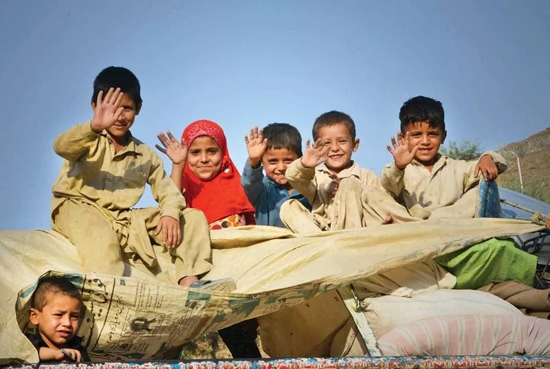 some 3 600 families have returned to afghanistan amid suspicion of coercion photo file some 3 600 families have returned to afghanistan amid suspicion of coercion photo file