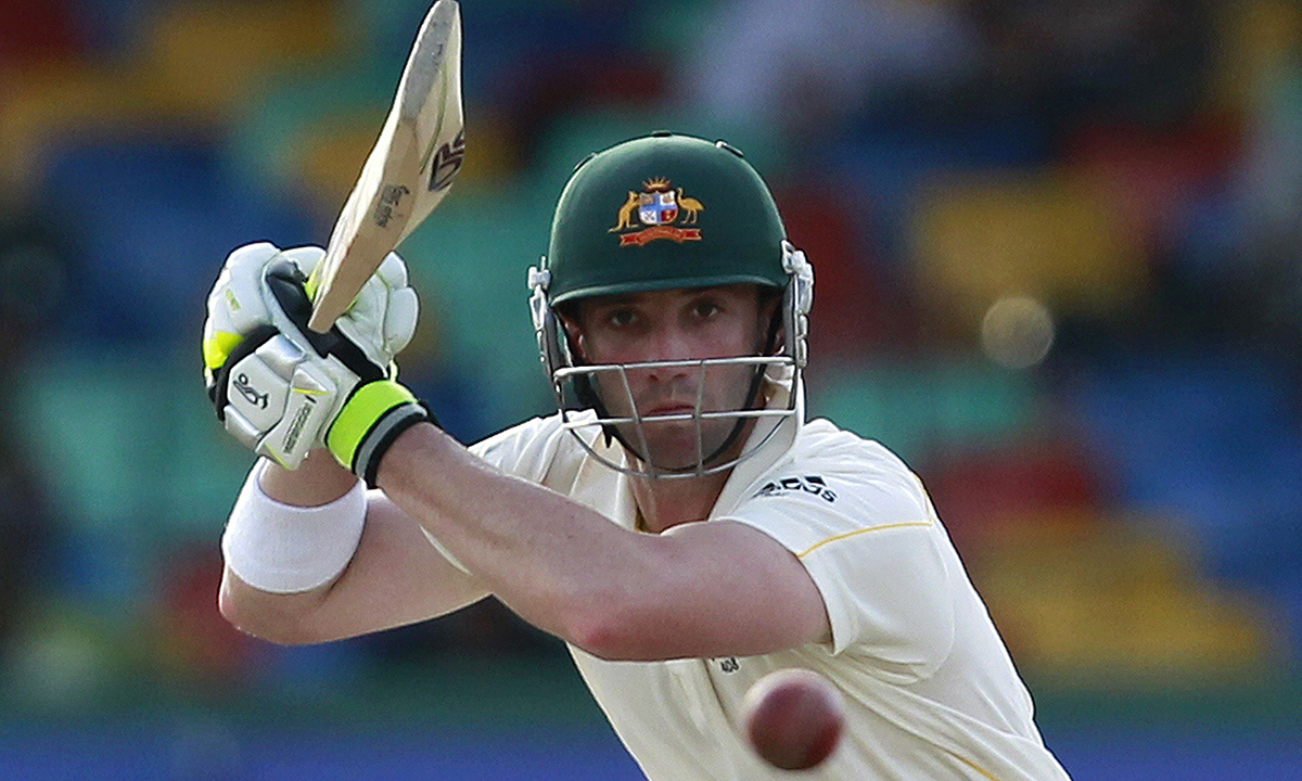 phillip hughes photo reuters