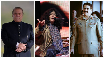 these pakistanis are among 500 most influential muslims these pakistanis are among 500 most influential muslims