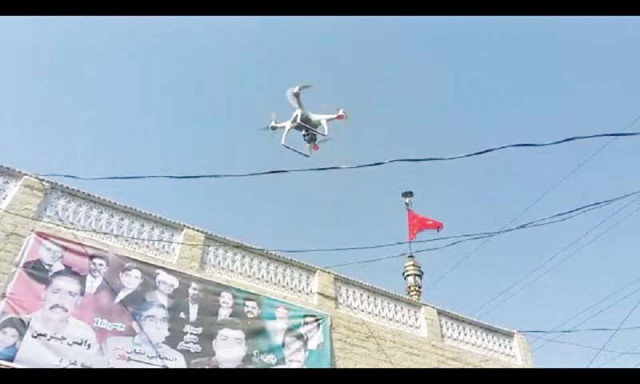 drones to monitor city traffic drones to monitor city traffic
