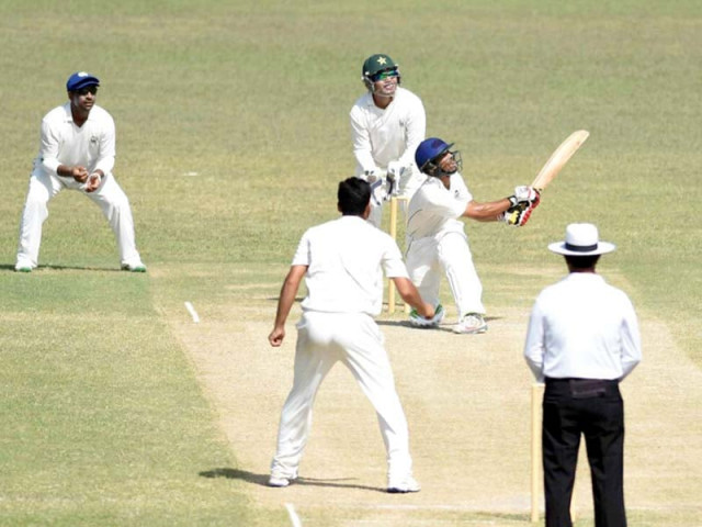 results were hard to come by in the second round of the 2016 17 quaid e azam trophy as only two of the fixtures reaped a winner photo courtesy shakir khilji results were hard to come by in the second round of the 2016 17 quaid e azam trophy as only two of the fixtures reaped a winner photo courtesy shakir khilji