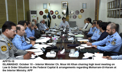 ashrua processions nisar reviews security arrangements ashrua processions nisar reviews security arrangements