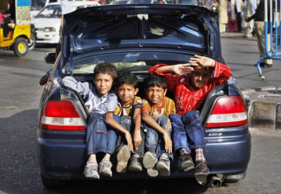 a bangladeshi perspective on karachi