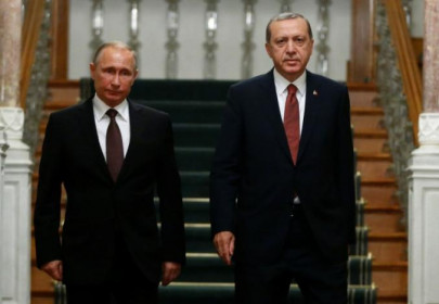 russia and turkey sign gas deal seek common ground on syria as ties warm russia and turkey sign gas deal seek common ground on syria as ties warm
