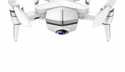 wechat drone ready for takeoff wechat drone ready for takeoff