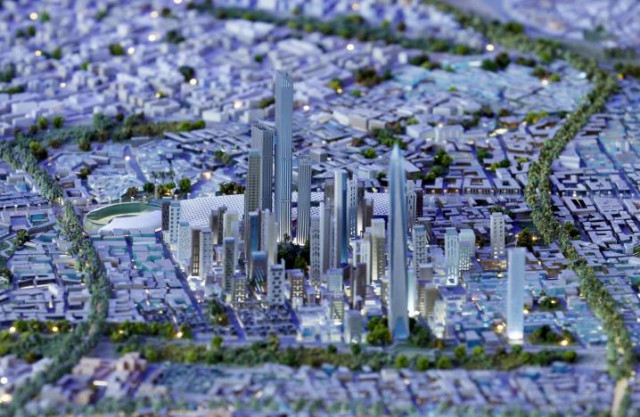 a model of a planned new capital for egypt is displayed for investors during the final day of egypt economic development conference eedc in sharm el sheikh in the south sinai governorate south of cairo in this march 28 2015 photo reuters a model of a planned new capital for egypt is displayed for investors during the final day of egypt economic development conference eedc in sharm el sheikh in the south sinai governorate south of cairo in this march 28 2015 photo reuters