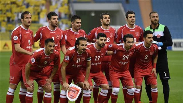 the afc is sensitive to expressions of religious devotion during games and had asked for the black flags to be removed photo afp the afc is sensitive to expressions of religious devotion during games and had asked for the black flags to be removed photo afp
