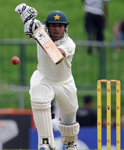 quaid e azam trophy sngpl s taufeeq plays captain s knock quaid e azam trophy sngpl s taufeeq plays captain s knock