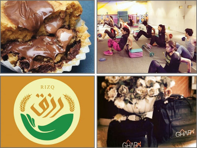 on our radar 16 october 2016