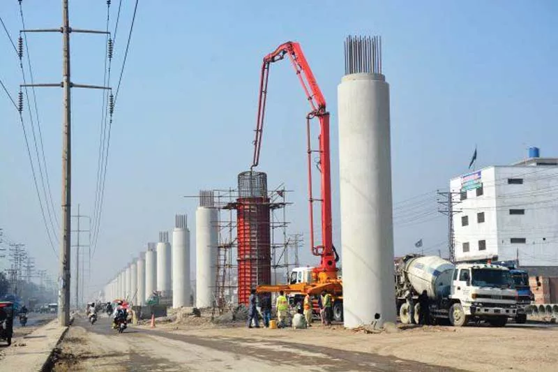 punjab also sought complete exemption from payments of sales tax and custom duties on import of machinery and equipment for the construction of the project photo file punjab also sought complete exemption from payments of sales tax and custom duties on import of machinery and equipment for the construction of the project photo file