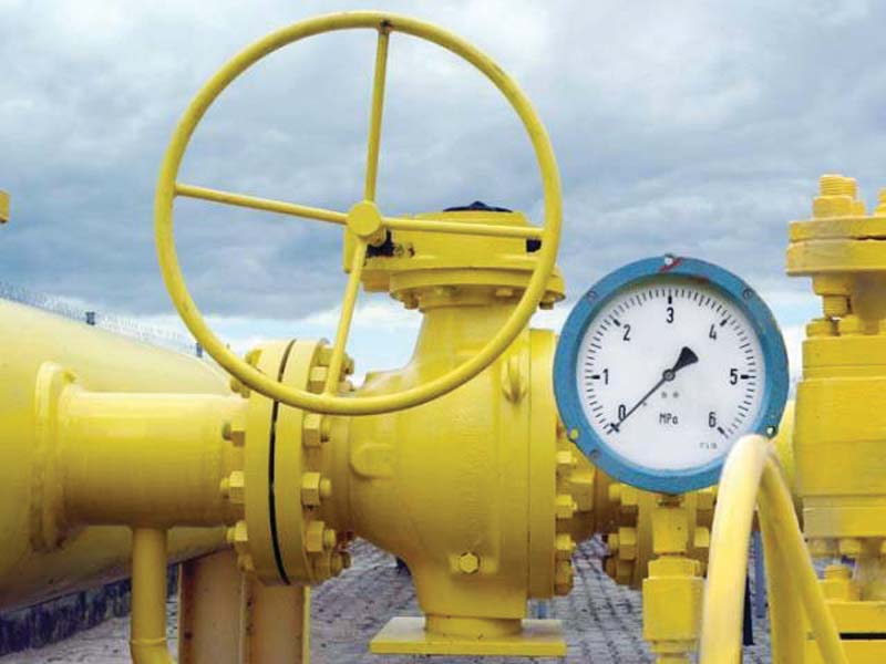 in a recent meeting it was also decided that the secp would be contacted to work out modalities of the de merger process of the existing gas utilities photo file
