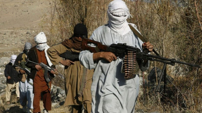 three afghan taliban leaders arrested