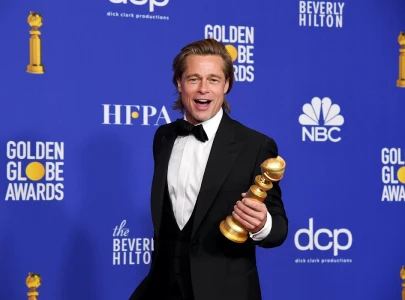 the golden globes to return after hollywood boycott